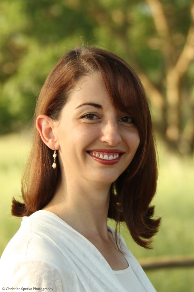 Magdel Geldenhuys - Thanda Private Game Reserve